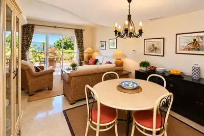 Terraced house with pool for sale in La Cala Golf - Lagar Martell, imagen 7