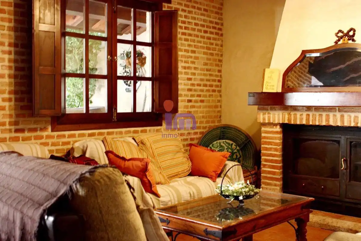 Casa in vendita a San Carlos del Valle, imagen 2