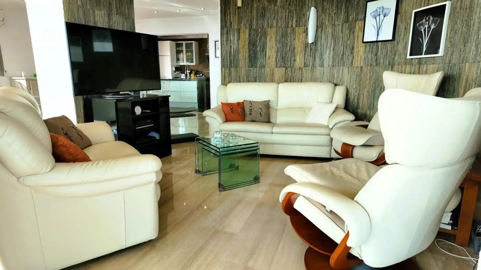 Villa con piscina in vendita a Benicolada - Las Adelfas, imagen 28