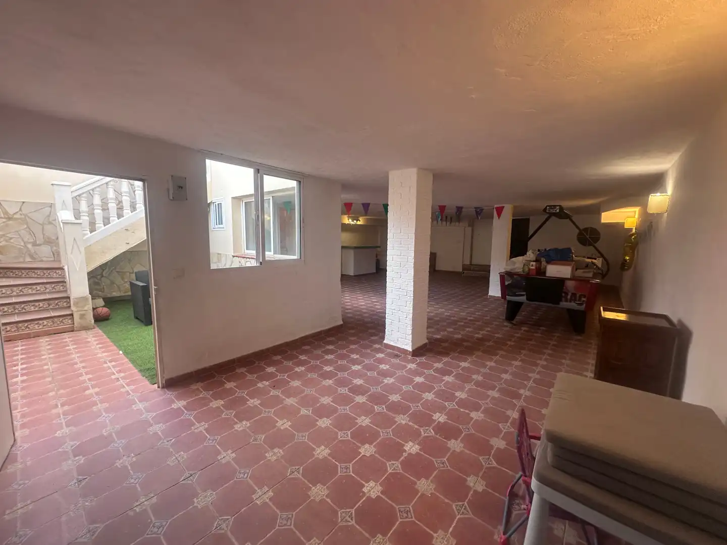 Casa adosada en venta en Vélez-Málaga con Aire acondicionado, Calefacción y Terraza