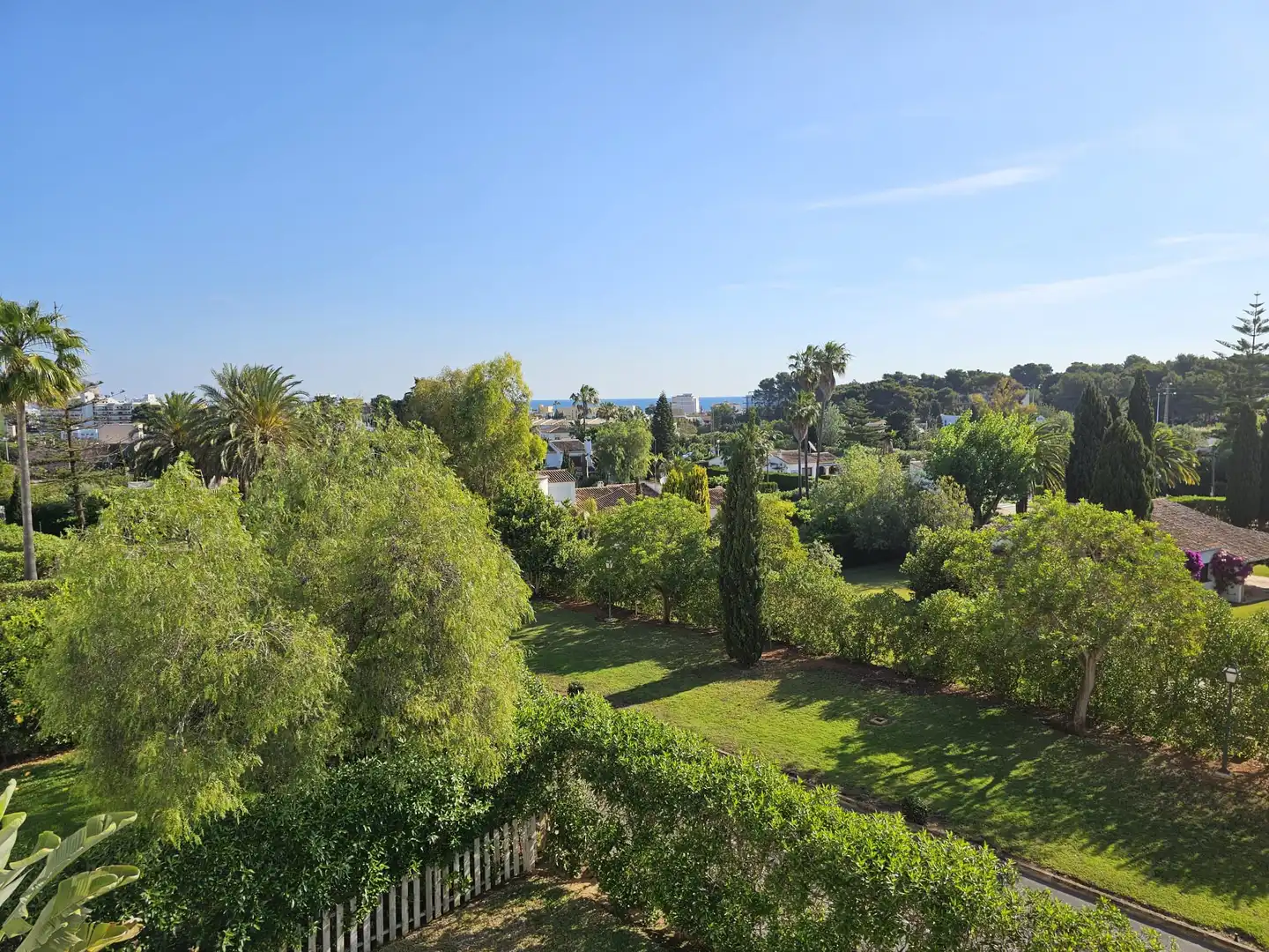 Adosado con piscina en venta en Cap Martí - El Tossalet - Pinomar, imagen 2