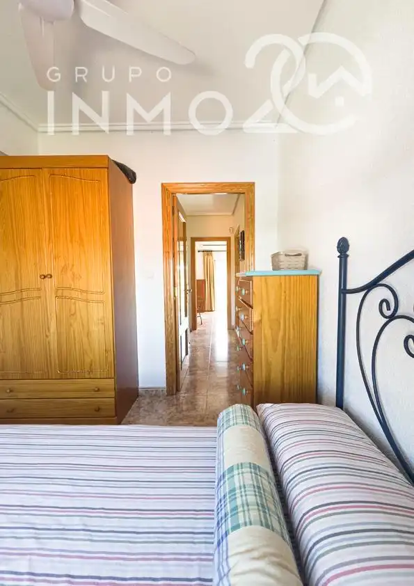 Casa adosada en venta en Sueca con Aire acondicionado, Calefacción y Jardín privado