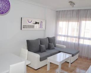 Living room of Apartment for sale in Elche / Elx