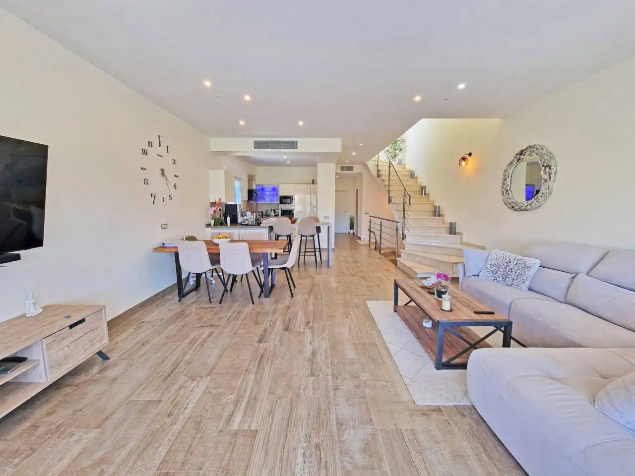 Wohnung mit Pool zum Verkauf in Riviera del Sol, imagen 11