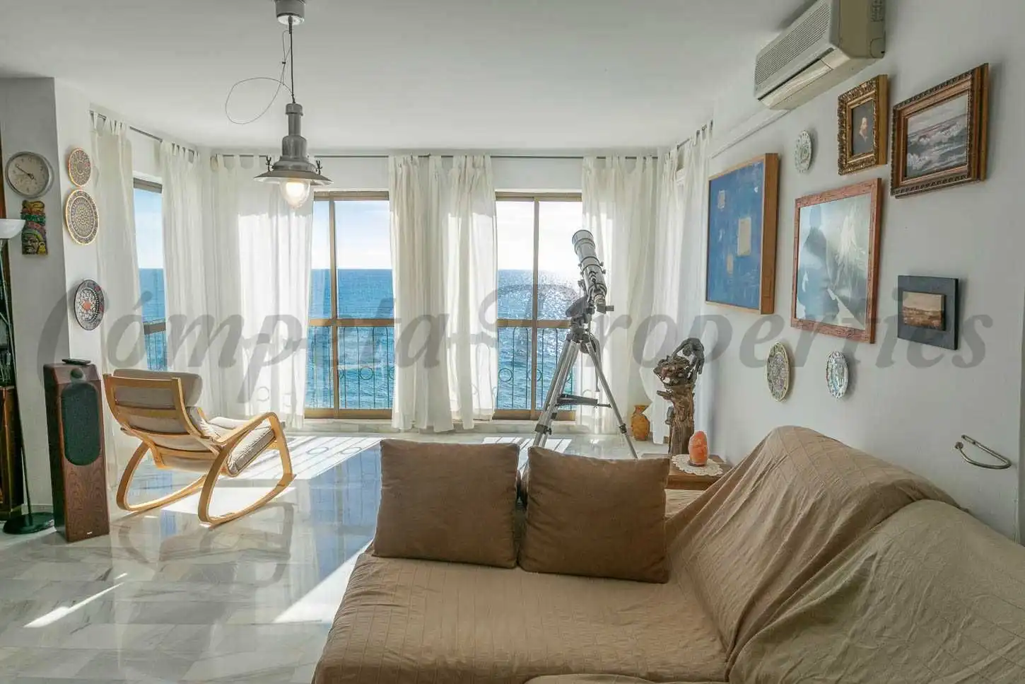 Casa a schiera con terrazza in vendita a El Peñoncillo, imagen 4