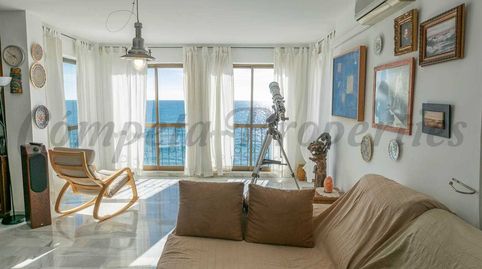 Foto 4 de Casa adosada en venda a El Peñoncillo, Torrox