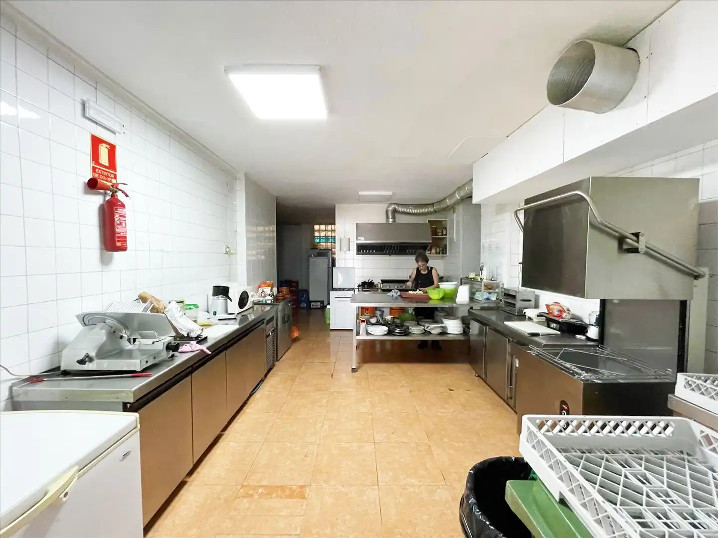 Gewerbefläche zum Verkauf in Zona Pueblo, imagen 19