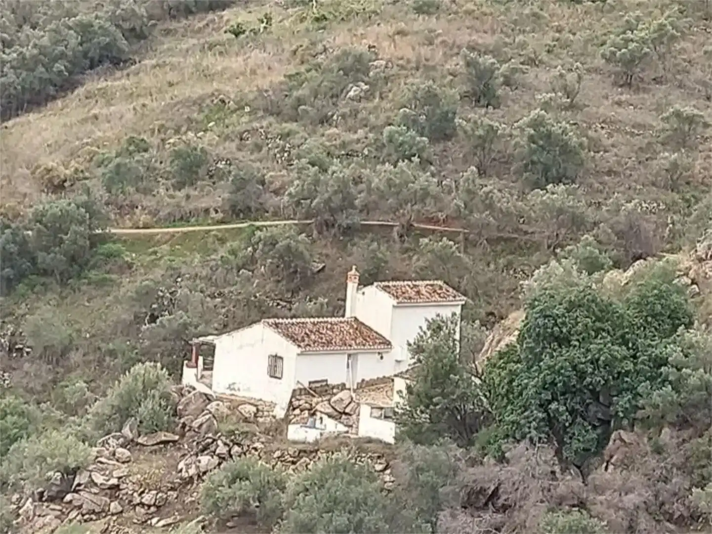 Exterior view of Houses for sale in Torrox