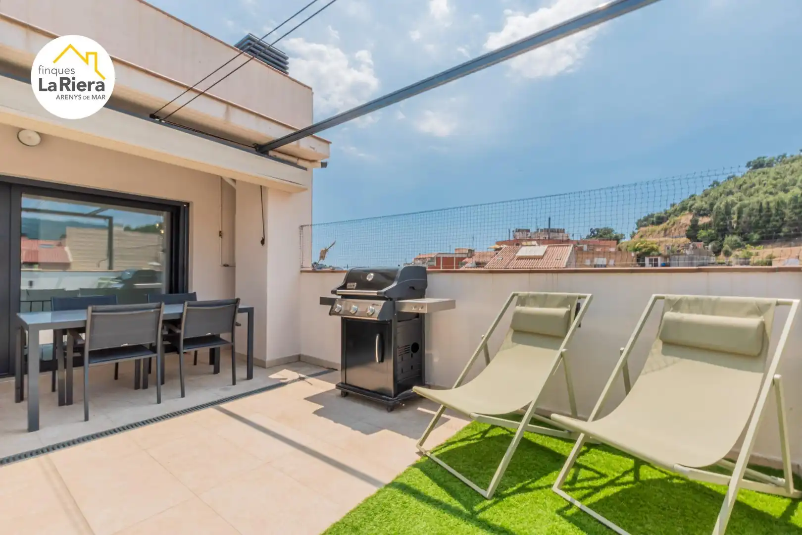 Duplexes for sale in Arenys de Munt