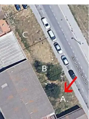 Terreno residencial en venta en Carretera de Roses - Fossos, imagen 5