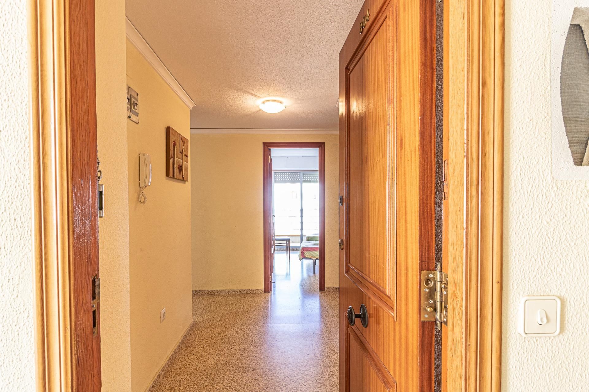Flat for sale in Gandia  with Balcony and Community pool