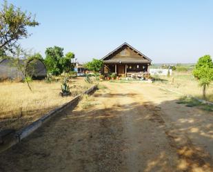 Country house for sale in Manzanilla