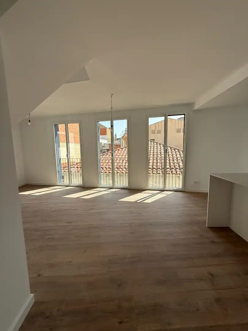 Ático con terraza en venta en Centre - Estació, imagen 18