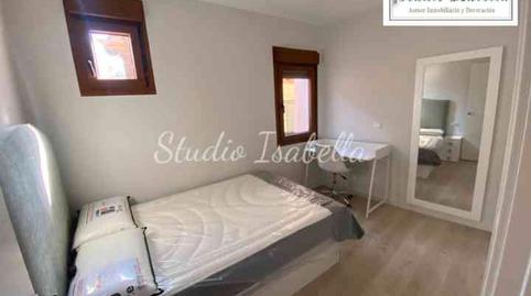 Foto 2 de Piso de alquiler en Calle Sierpe, Casco Histórico,  Toledo Capital