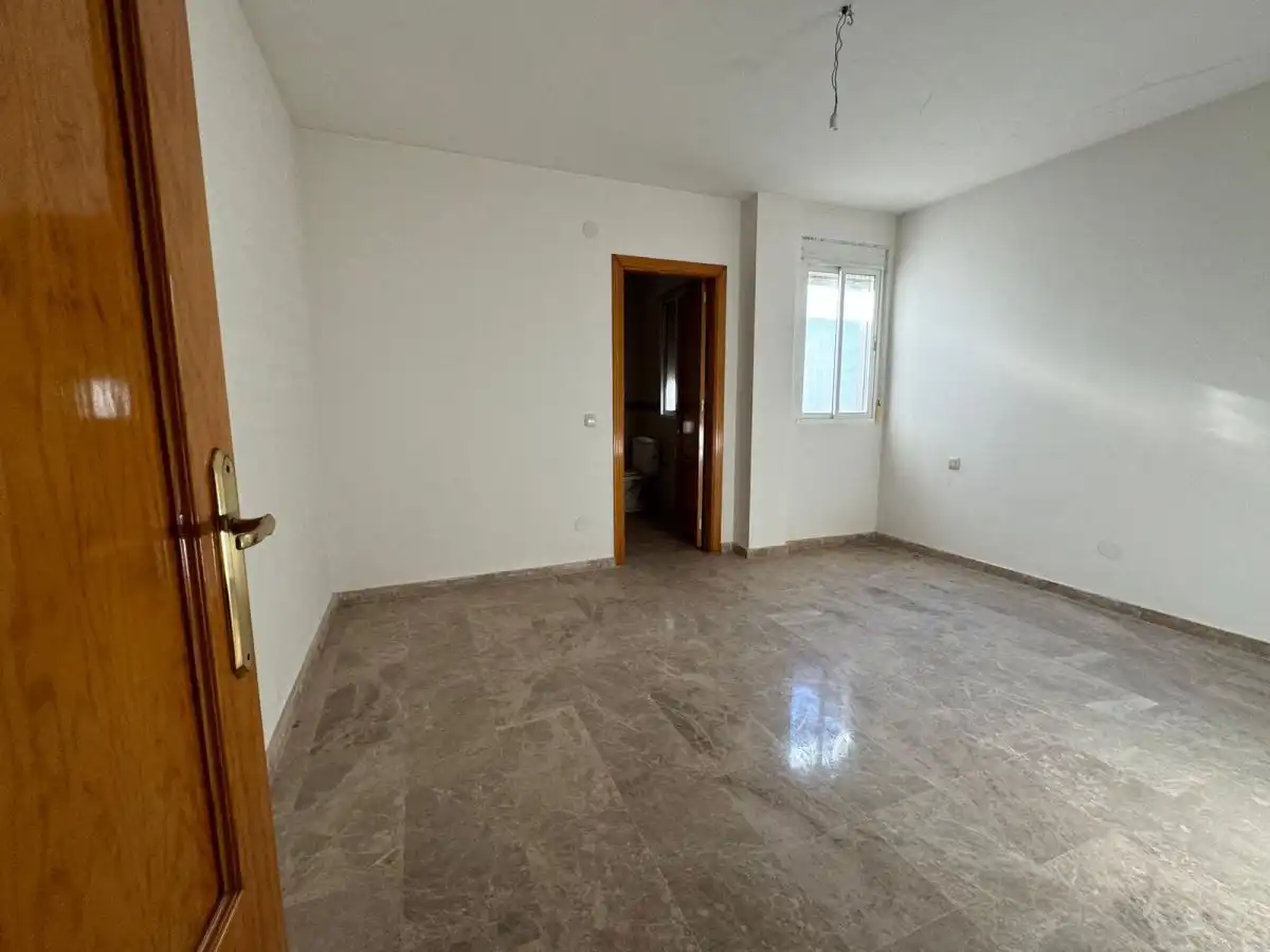 Bedroom of Flat for sale in Torredelcampo