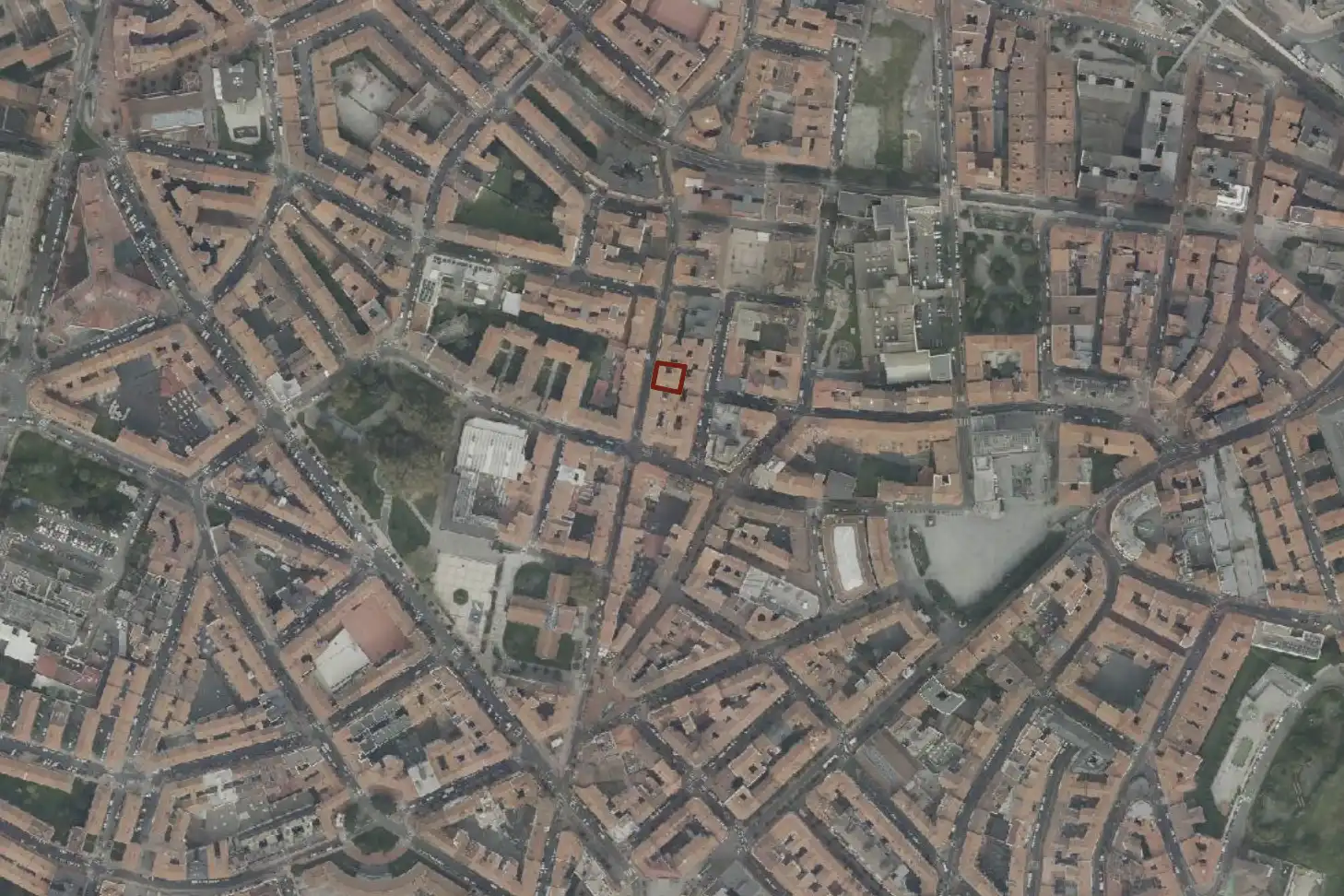 Vista exterior de Piso en venta en Barakaldo  con Calefacción