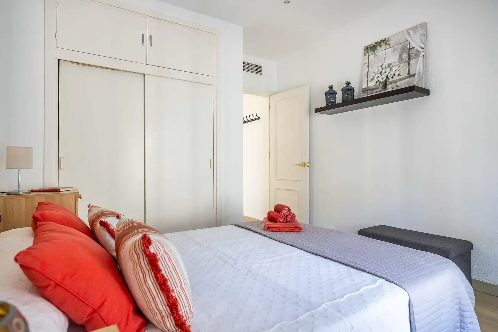 Flat for sale in Sevilla, Sevilla