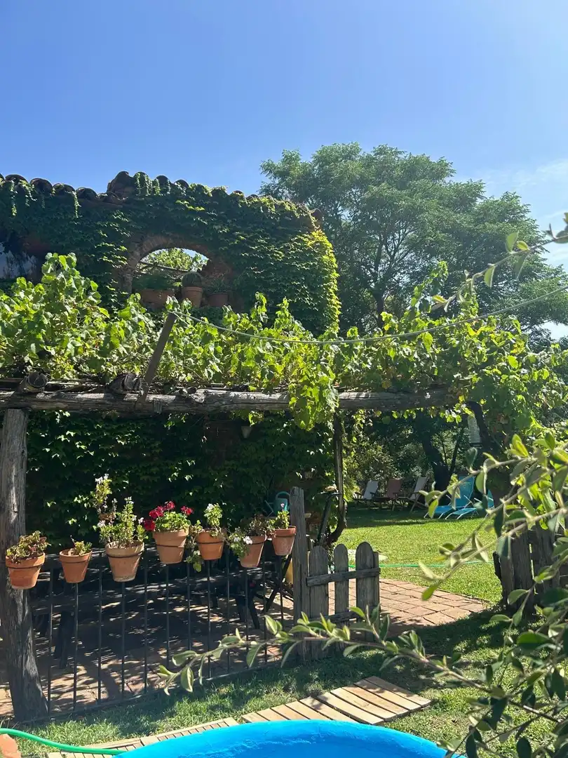 Jardín de Finca rústica en venta en Galaroza con Calefacción, Terraza y Trastero