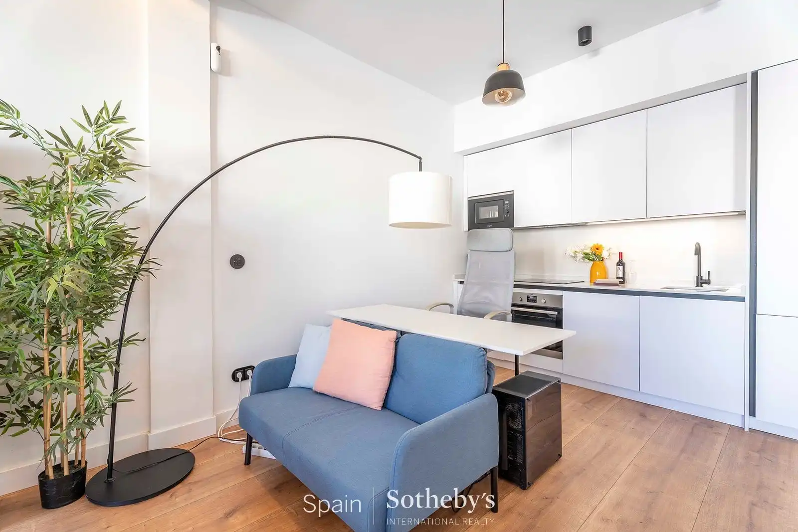 Apartamento con ascensor en venta en Calle Alcalá, imagen 20