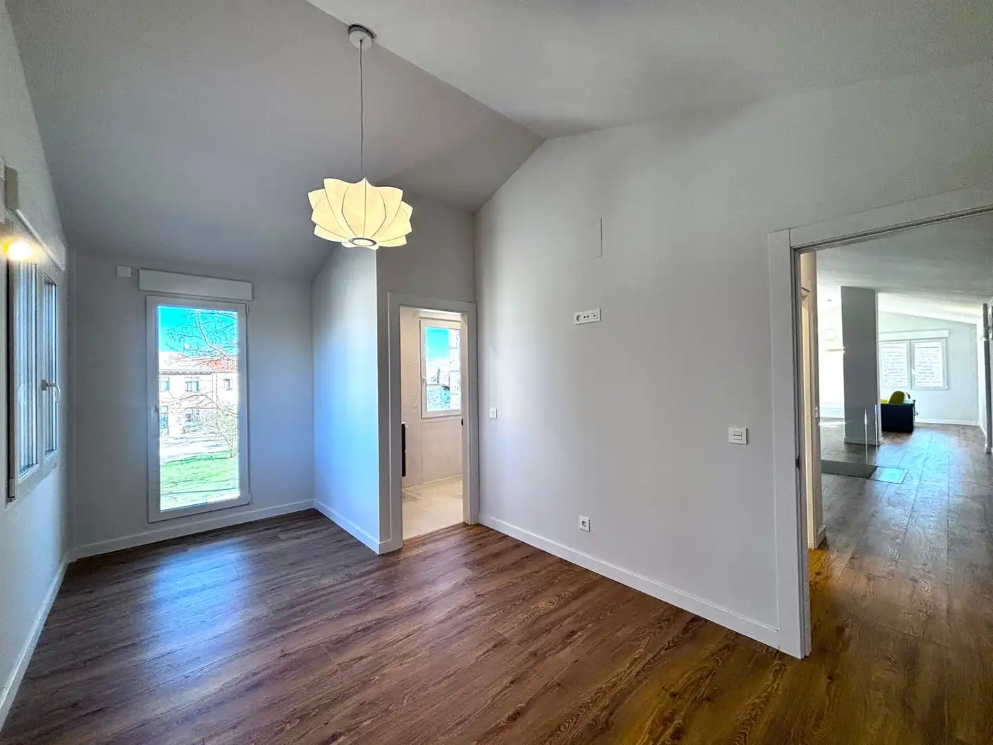 Habitación de Casa o chalet en venta en Quintanilla Vivar con Calefacción y Trastero