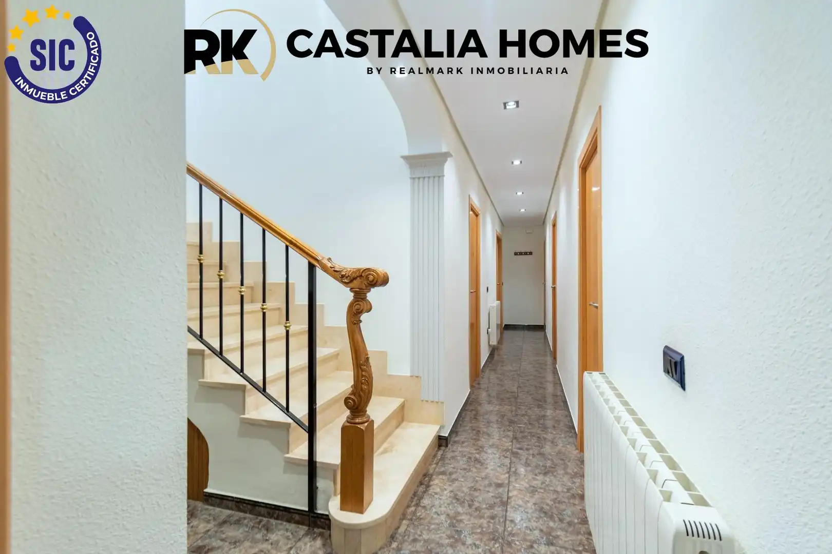 Casa o chalet en venta en Burriana / Borriana con Aire acondicionado, Calefacción y Terraza