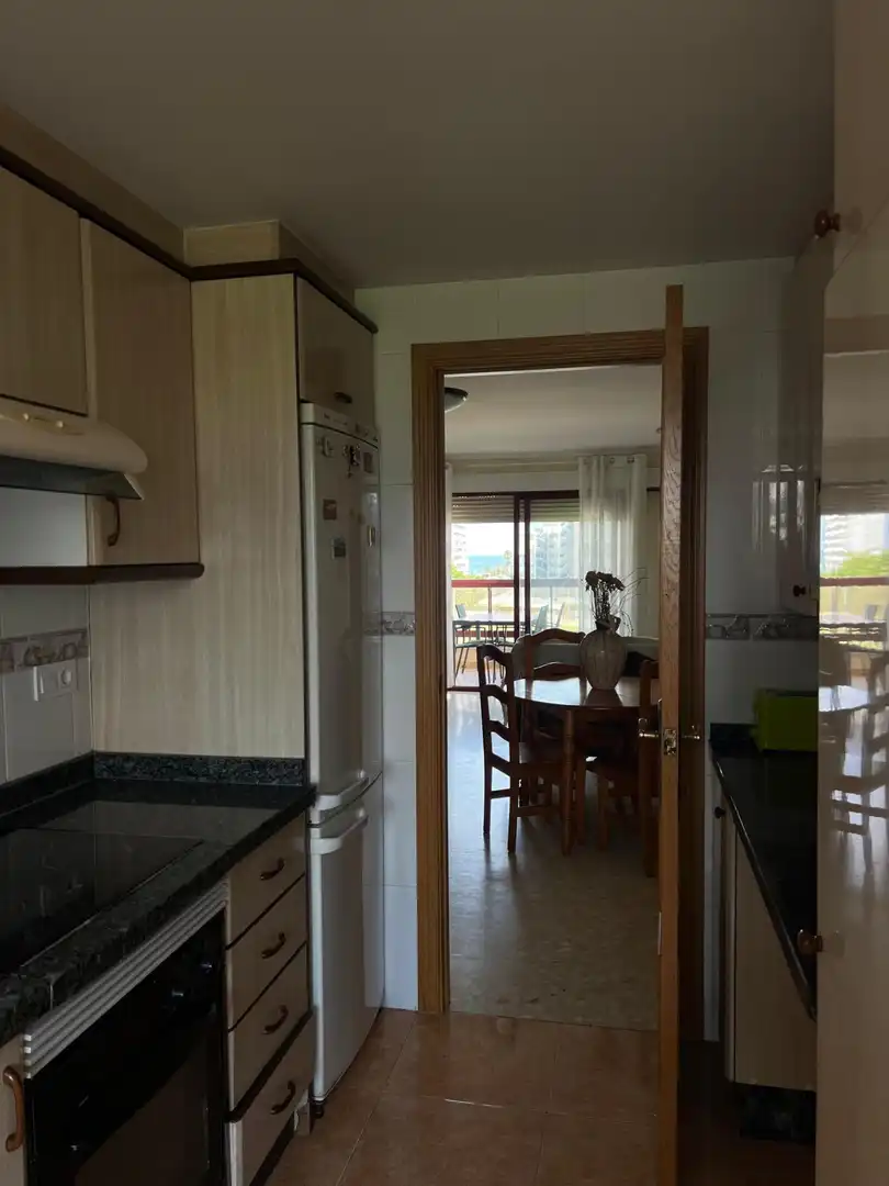 Apartamento con terraza en alquiler en Calle de La Rioja, imagen 20