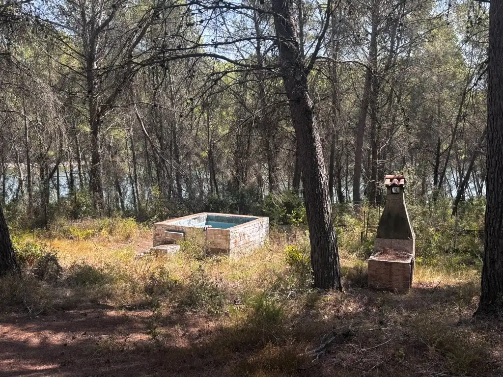 House for sale in Diseminados Llac Foix-Castellet, imagen 4