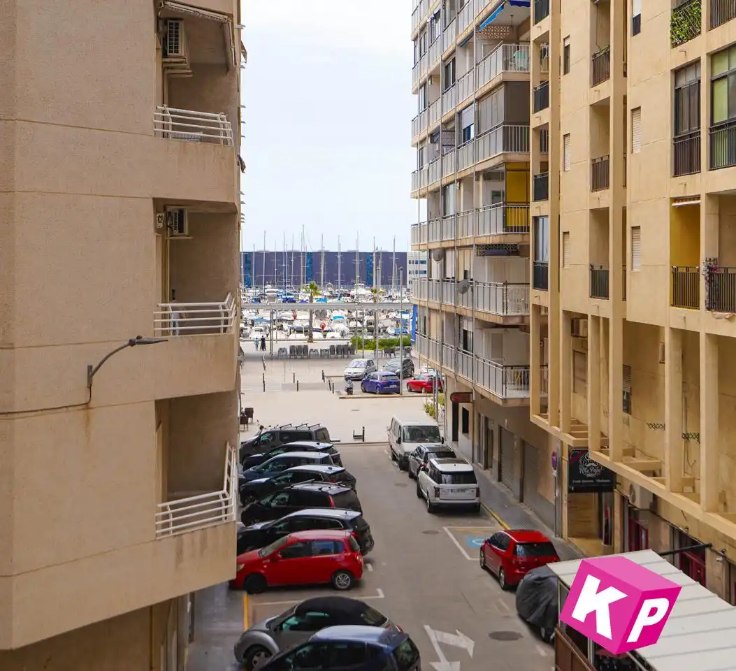 Appartamento con ascensore in vendita a Calle Burgos, imagen 12