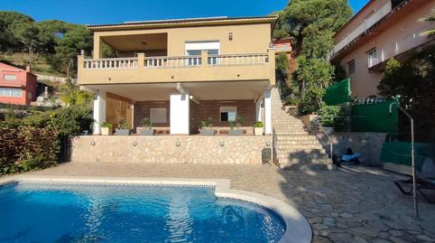 Photo 2 of House or chalet for sale in Can Massuet del Far, Dosrius