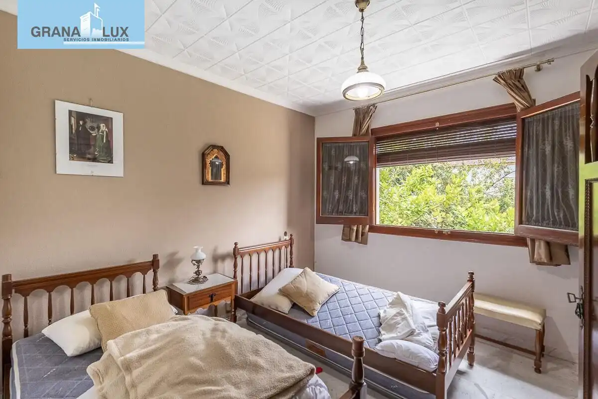 Chalet con piscina en venta en Calle del Albaricoque, imagen 23