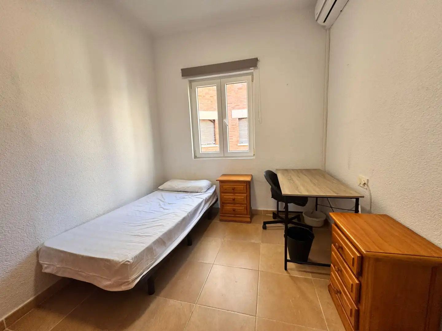 Flat with garden for sale in Calle Tirso de Molina 20, imagen 28