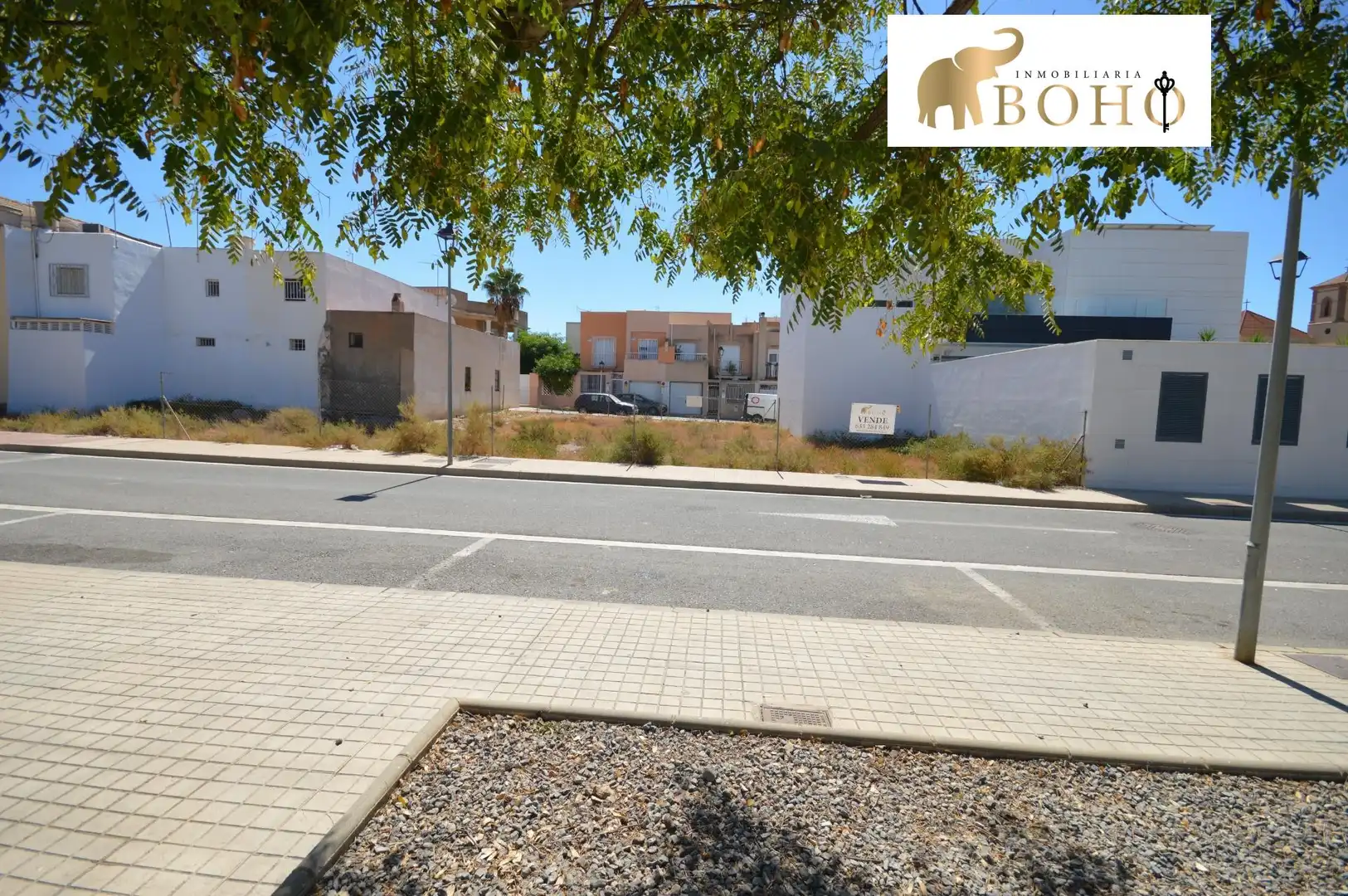 Wohnbaugrundstück zum Verkauf in Calle Alhambra 6, imagen 9