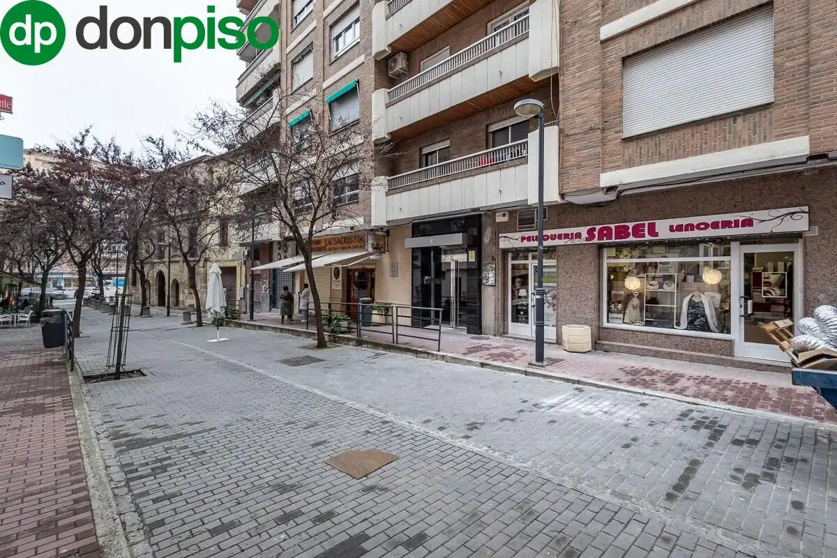 Local comercial en venda a Calle de San Juan de Letrán, imagen 12
