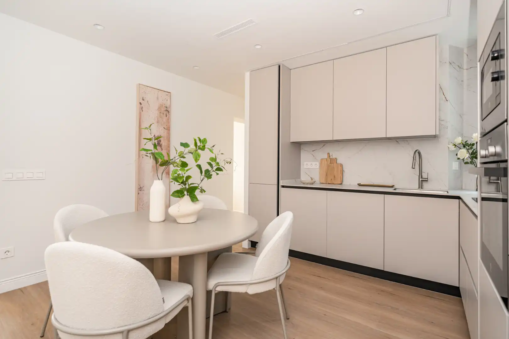 Appartement avec ascenseur à vendre à Calle de Menorca, imagen 6