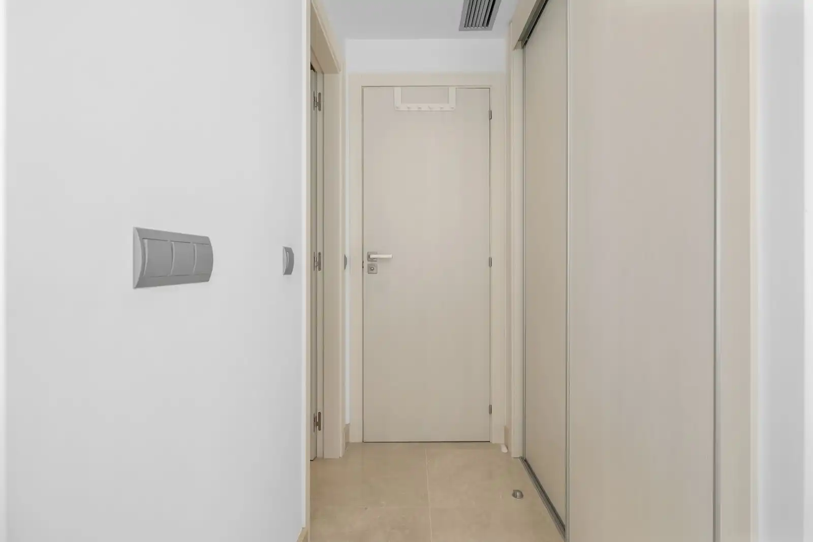Apartamento con terraza en venta en Calle Los Arqueros 4, imagen 38