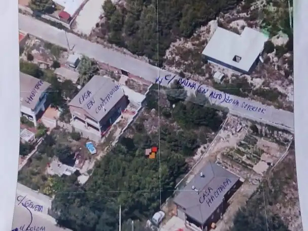 Wohnbaugrundstück zum Verkauf in Daina 11, imagen 14