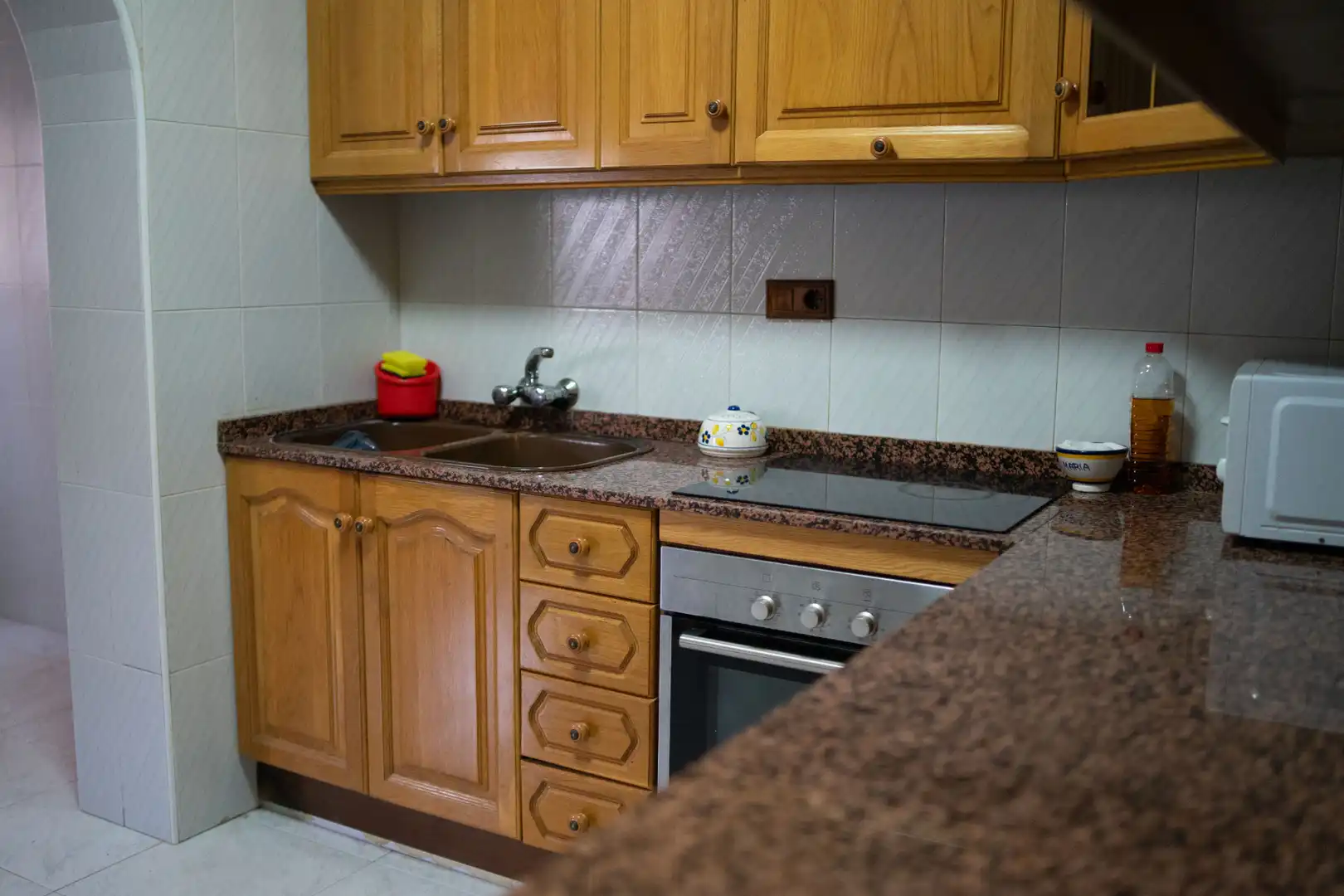 Casa en venda a Puerto de Mazarrón, imagen 11