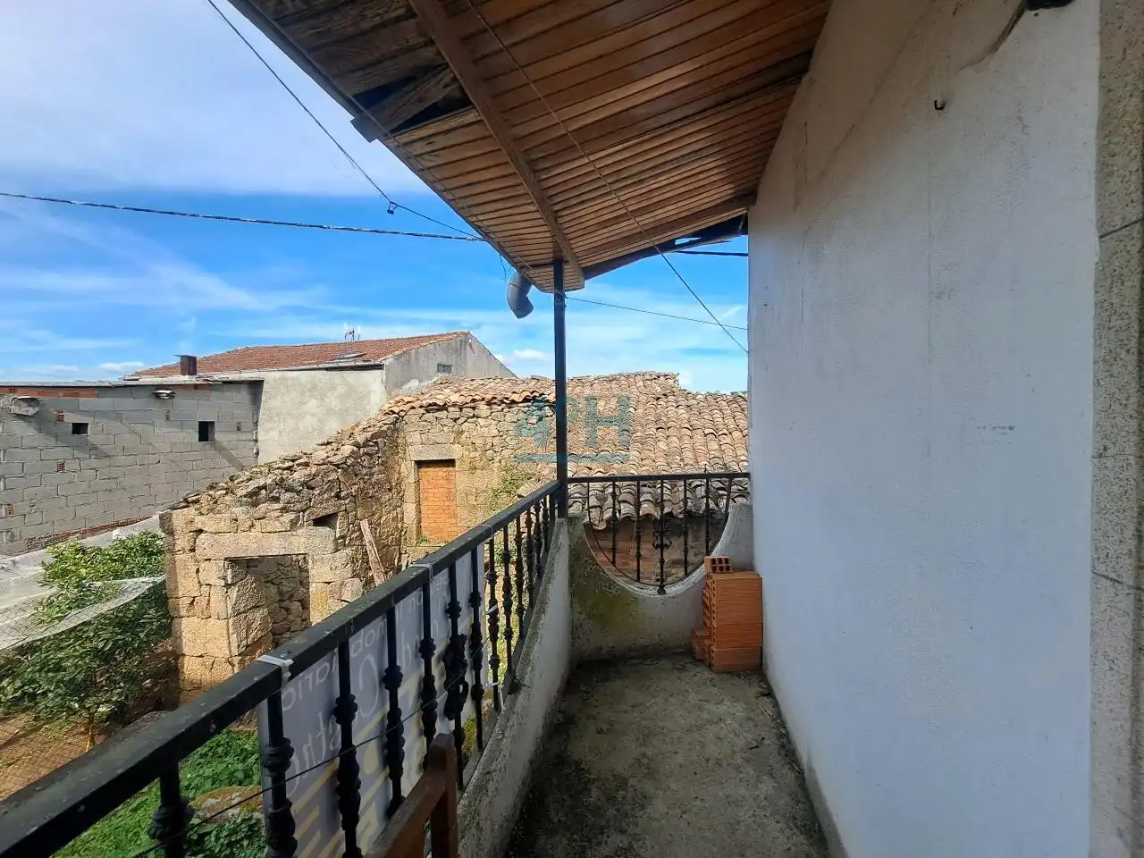 Casa en venda a O Pereiro de Aguiar, imagen 6