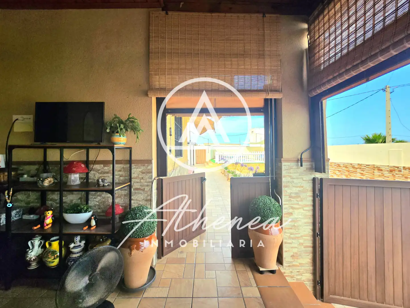 Country homes for sale in El Sabinar – Urbanizaciones – Las Marinas – Playa Serena