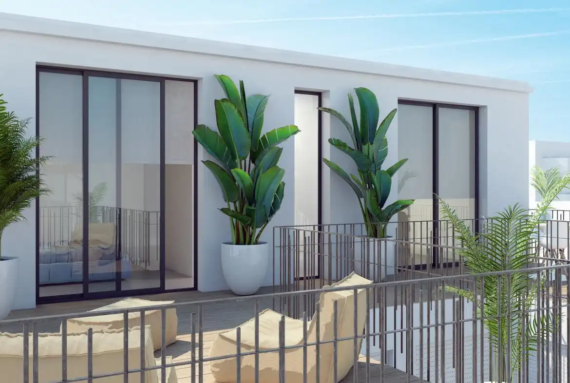 Flat for sale in Carrer Marquès Molins, Centro