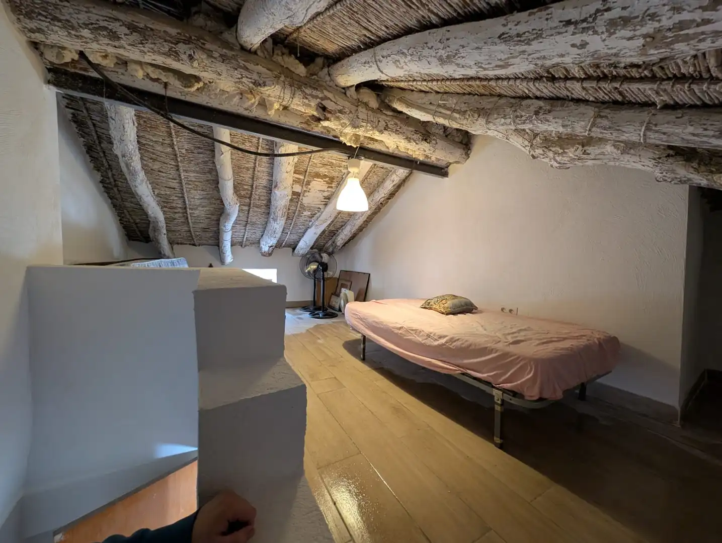 Bedroom of Houses for sale in Alcaudete