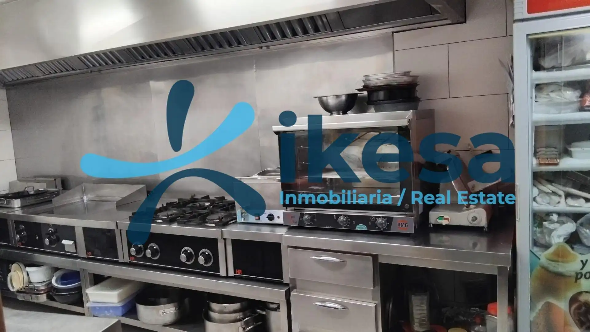Local comercial en venda a Avenida de la Coruña, imagen 17