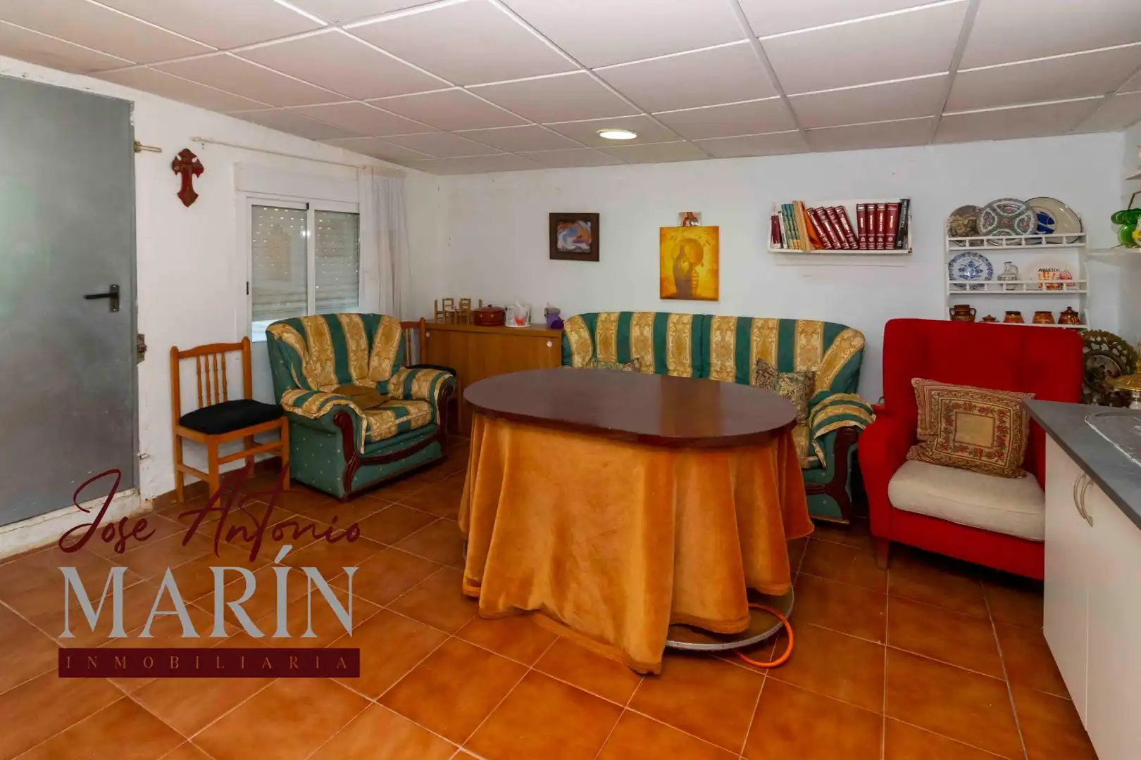 Jardín de Casa o chalet en venta en Badajoz con Aire acondicionado, Jardín privado y Piscina