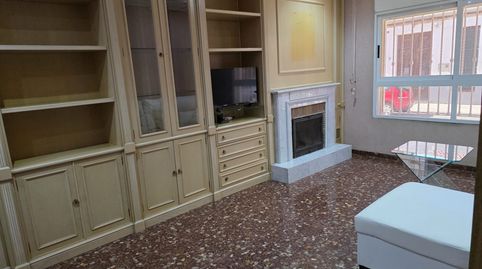 Foto 2 de Casa adosada en venta en Travessia de Pinedo al Mar, Pinedo, Valencia Capital