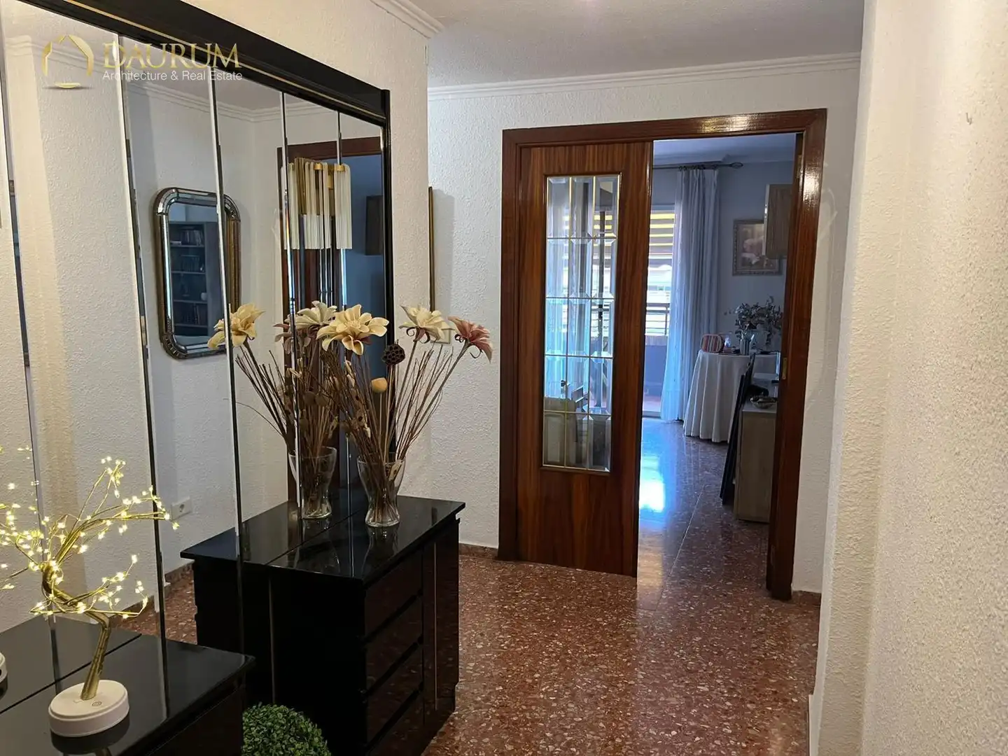 Wohnung zum Verkauf in Valencia mit Terrasse