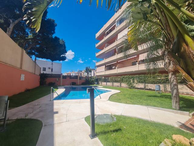Apartamento en Venta en Campillos