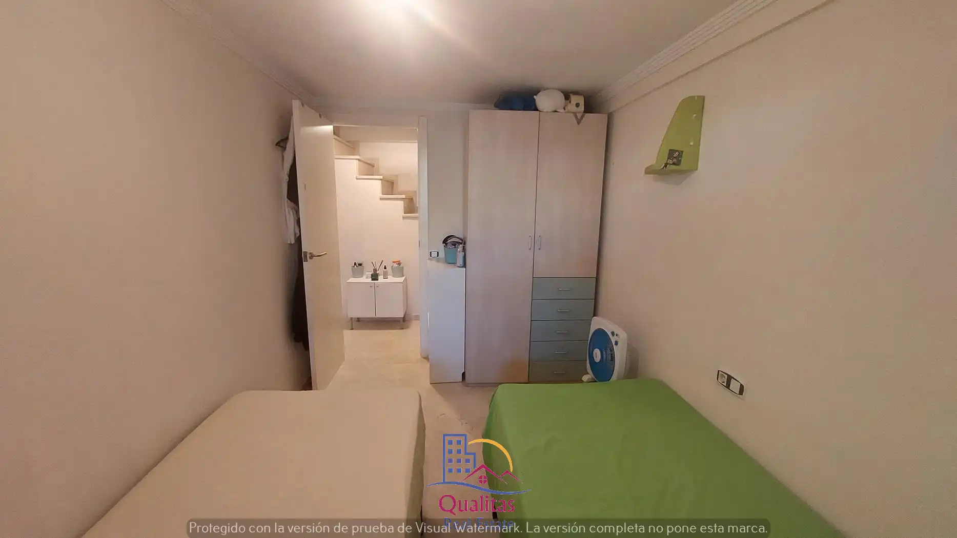 Casa adosada en venda en Oliva amb Aire condicionat, Calefacció i Terrassa