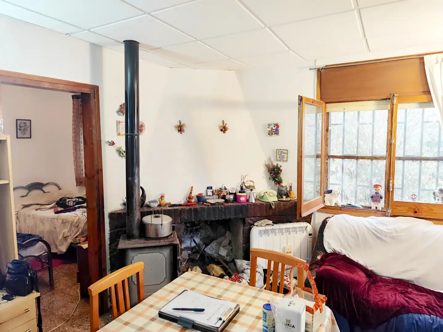 Casa con terrazza in vendita a Carrer Linda 5, imagen 9
