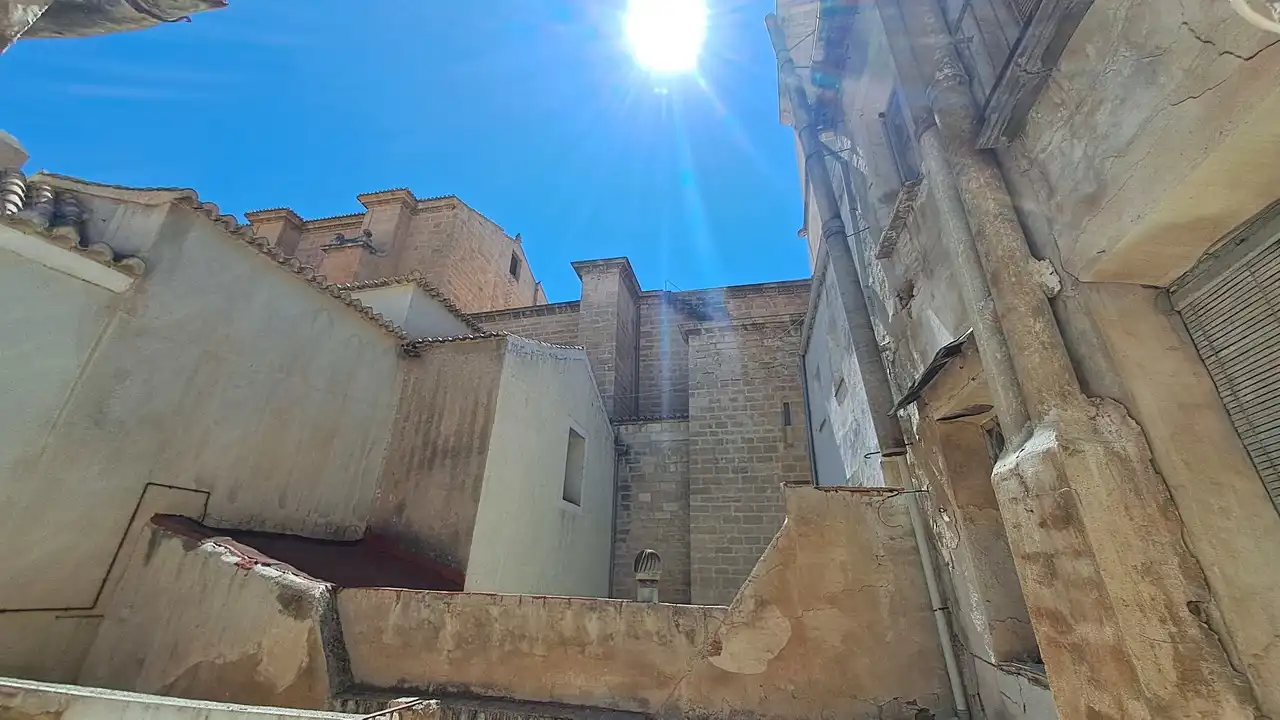 Mini appartamento in vendita a Orihuela ciudad, imagen 15