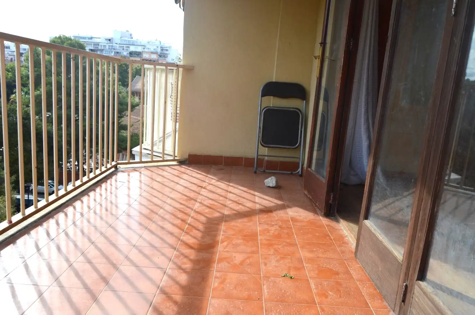 Piso con terraza en venta en Nord, imagen 13